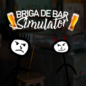 play Briga De Bar Simulator