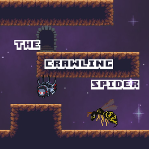 play The Crawling Spider