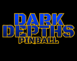 play Dark Depths Pinball