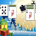 Christmas Solitaire