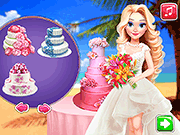 play Eliza'S Wedding Planner