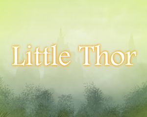 play Little Thor