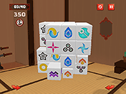 play Mahjong 3D