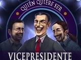 play Quien Quiere Ser Vicepresidente