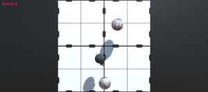 play Smash Ball