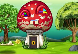 play Papaya House Escape