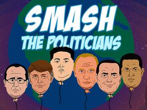play Smash The Politicians