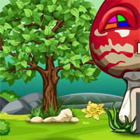 play G2J Papaya House Escape