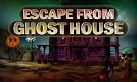 Top10 Escape From Ghost House