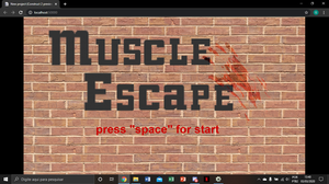 play Muscle Escape
