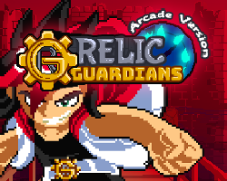 play Relic Guardians: Arcade