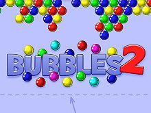 play Bubbles 2