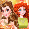 play Autumn Queen Beauty Contest