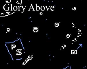 play Glory Above