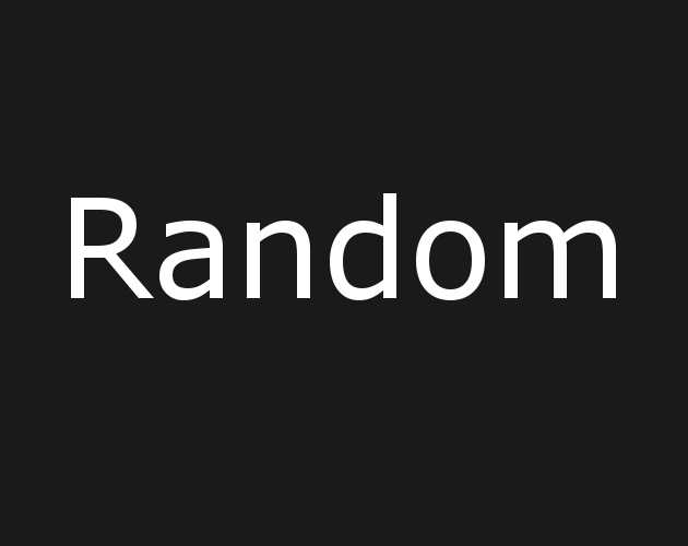 play Compliment Generator