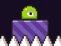 play Pixel Slime