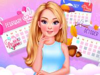 play Ellie: All Year Round Fashion Addict