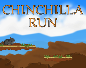 play Chinchilla Run