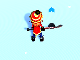 play Hockey Challenge 3D