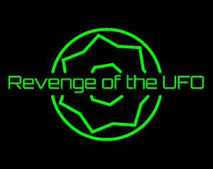 play Revenge Of The Ufo
