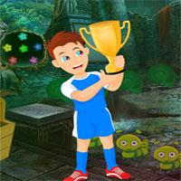 play G4K-Champion-Boy-Rescue