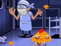 play Monkey Happy Stage 401
