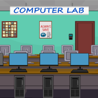 play G4E Computer Lab Escape