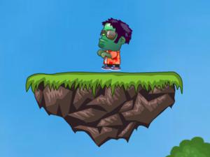 play Zombie And Brain