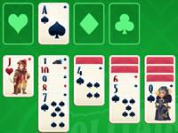 play Daily Solitaire