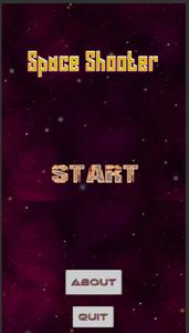 play Space Shooter