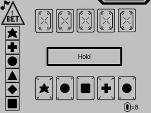 play Polygon Poker