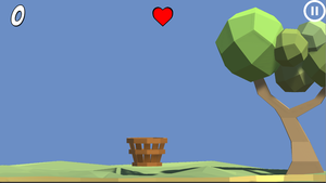 play Apple Collector