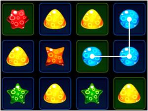 play Stars Chain Matching