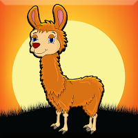 play G2J Llama Escape
