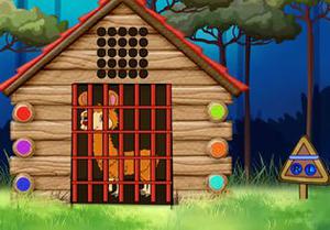play Llama Escape