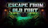 play Top10 Escape From Old Fort