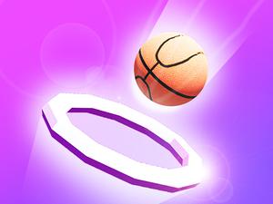 play Dunk Fall