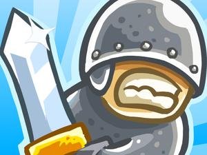 play Kingdom Rush