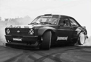 play Xtreme Drift 2