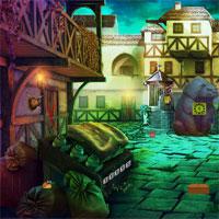 play Top10 Escape From Old Fort
