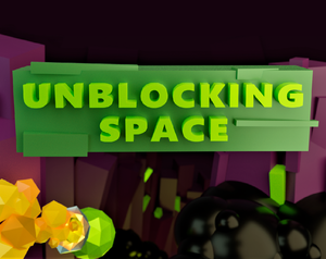 play Unblocking Space