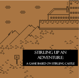 play Stirling Up An Adventure