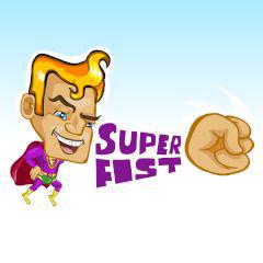 play Super Fist
