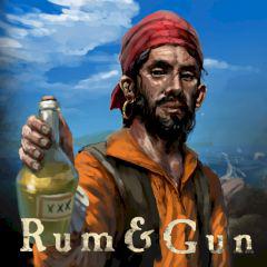 play Rum & Gun