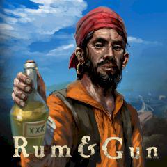 Rum & Gun