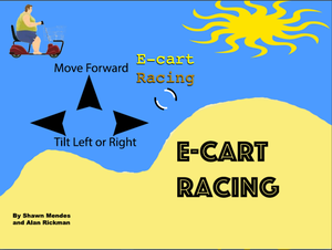 play E-Cart Racing
