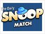 play The Daily Snoop Match