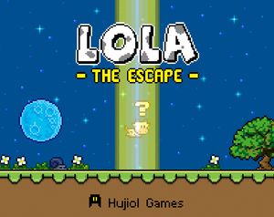 play Lola - The Escape [Demo]