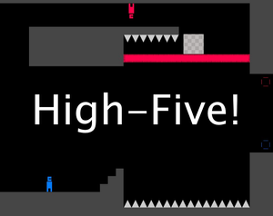 play High-Five!