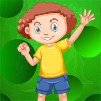 play Stilly Boy Escape